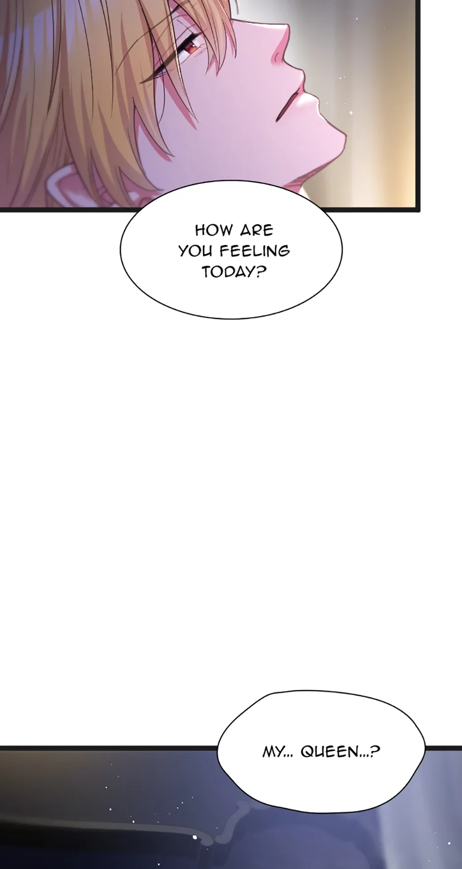 Lady of Iron Wall Chapter 56 page 56