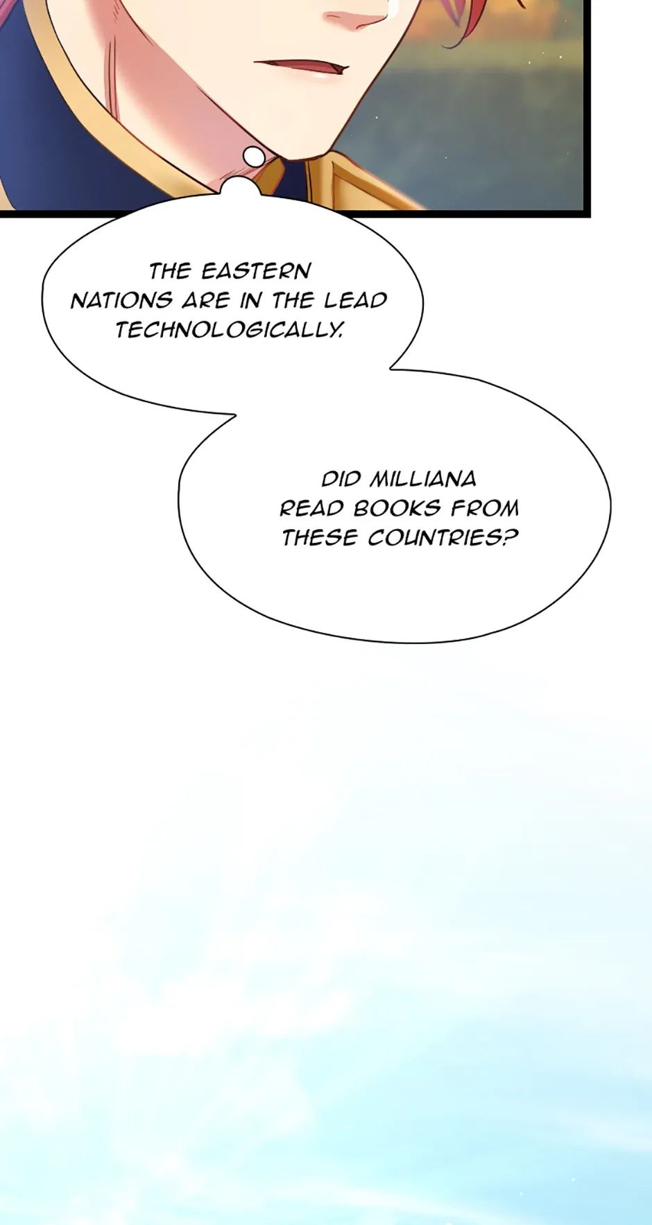 Lady of Iron Wall Chapter 55 page 55