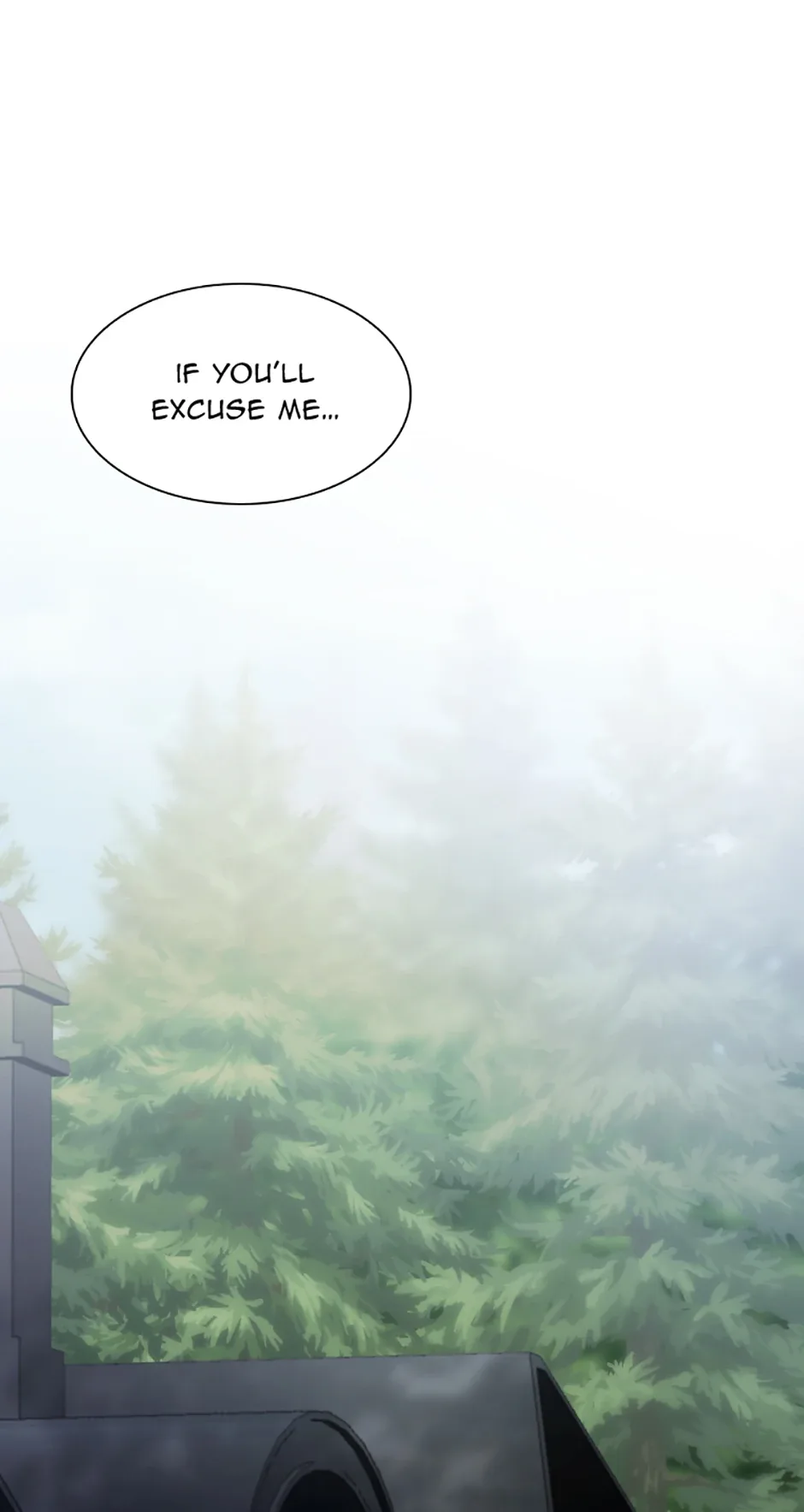 Lady of Iron Wall Chapter 55 page 38