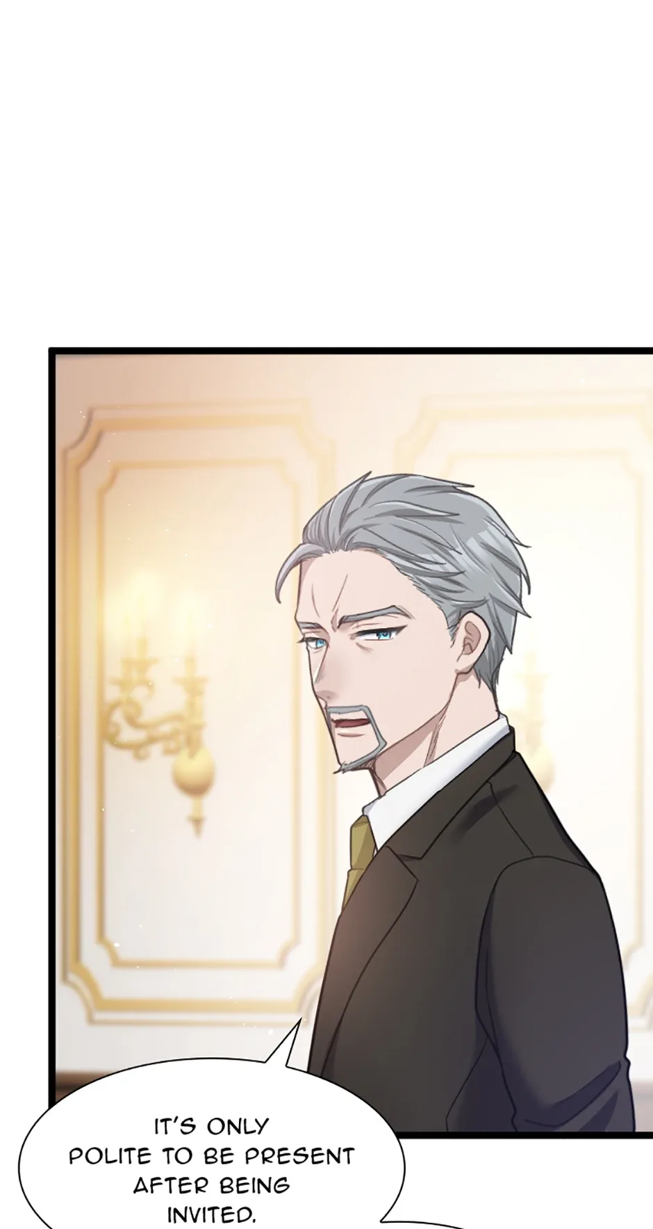 Lady of Iron Wall Chapter 56 page 38