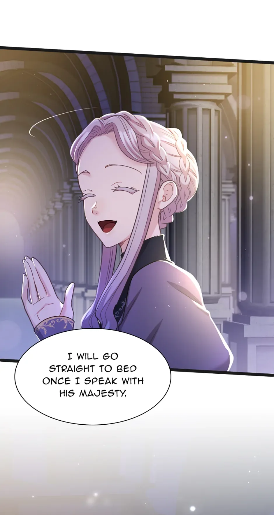 Lady of Iron Wall Chapter 56 page 51