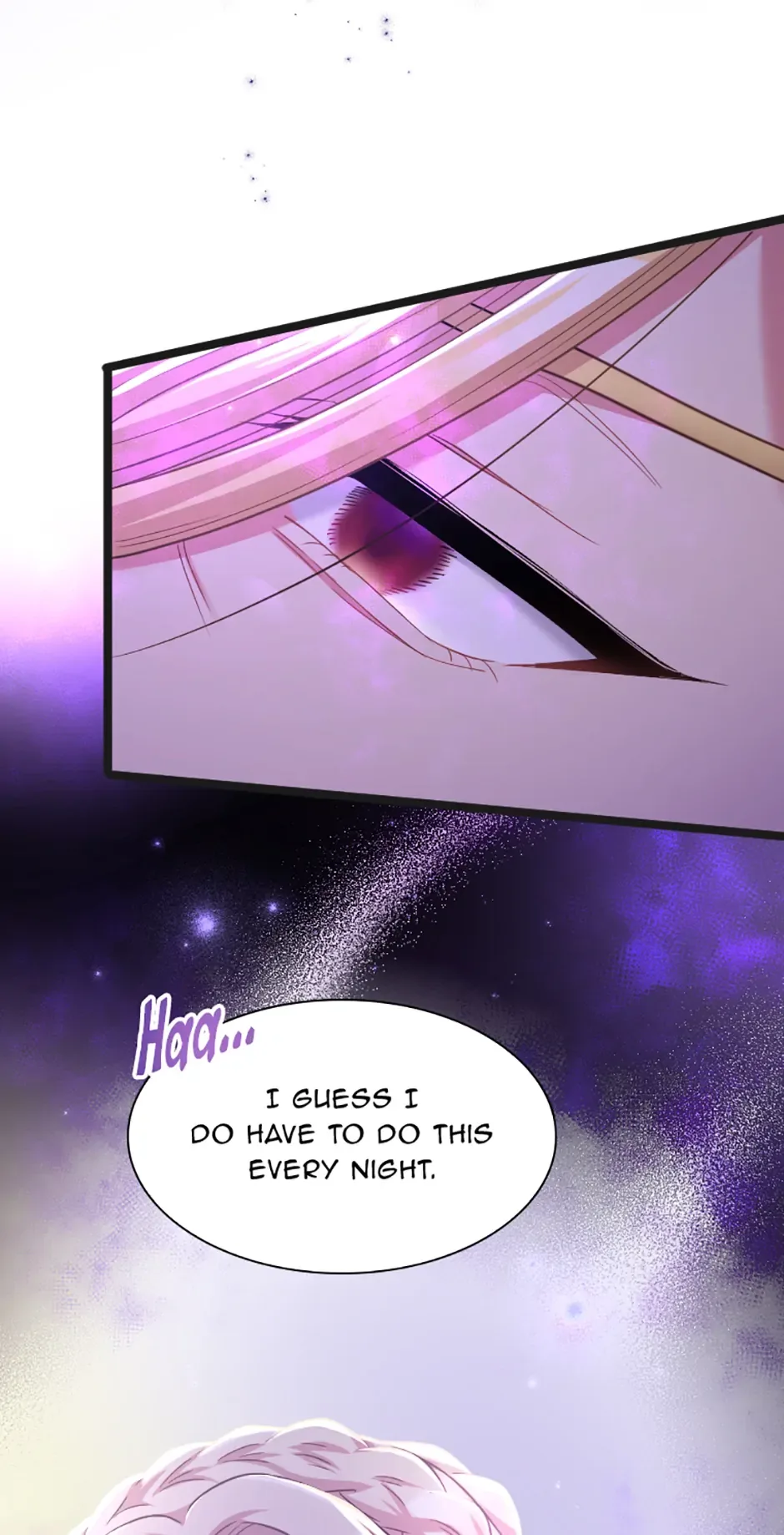 Lady of Iron Wall Chapter 56 page 61