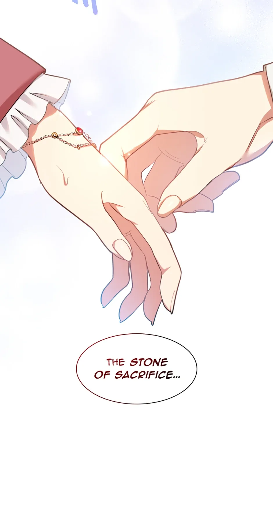 Lady of Iron Wall Chapter 55 page 15