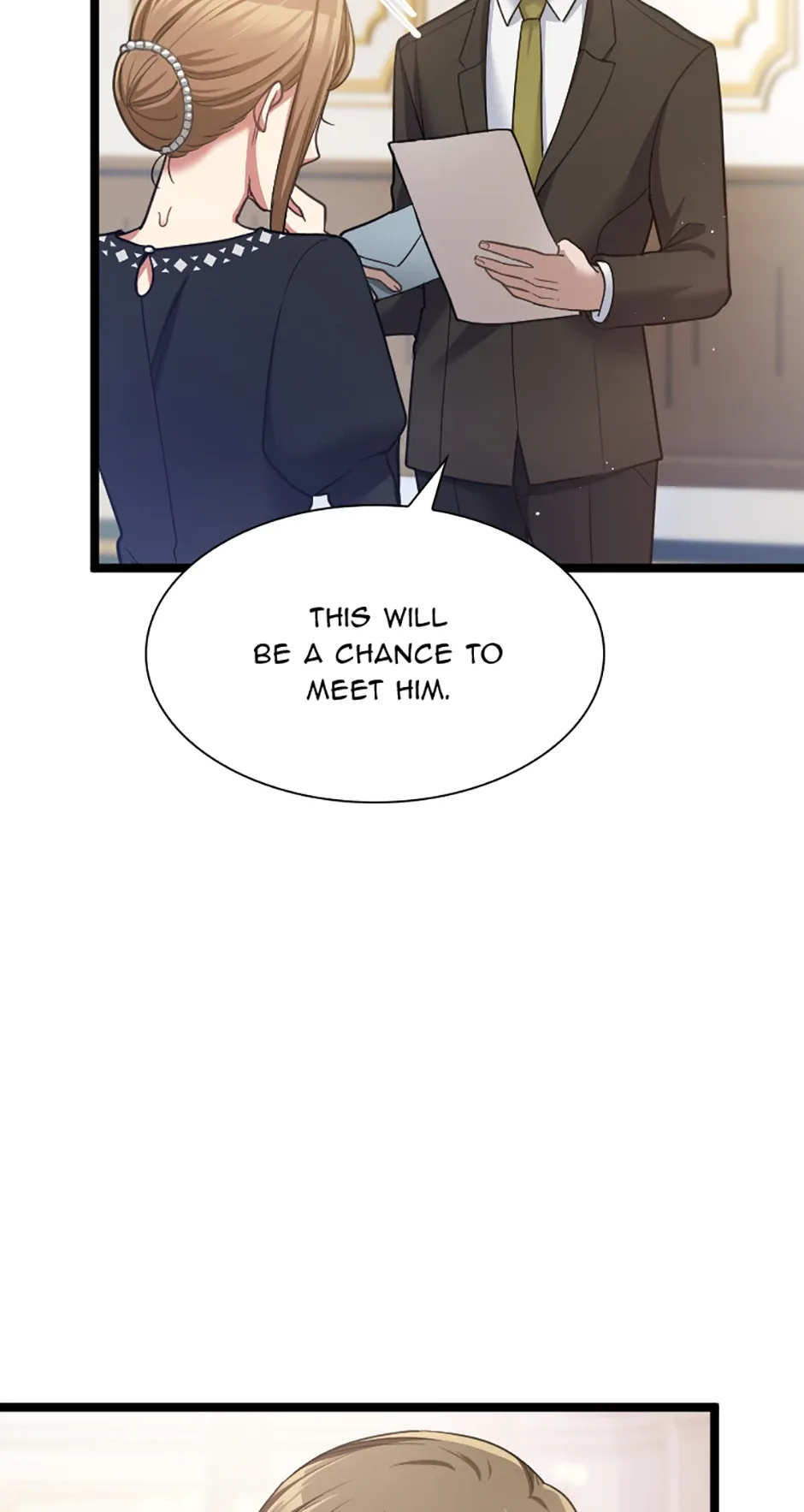 Lady of Iron Wall Chapter 56 page 34