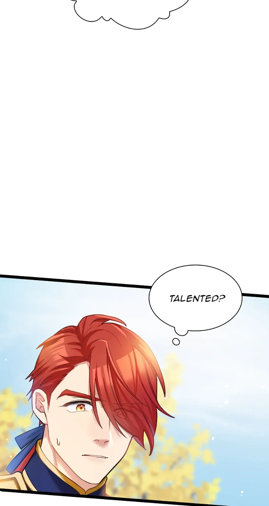 Lady of Iron Wall Chapter 56 page 10