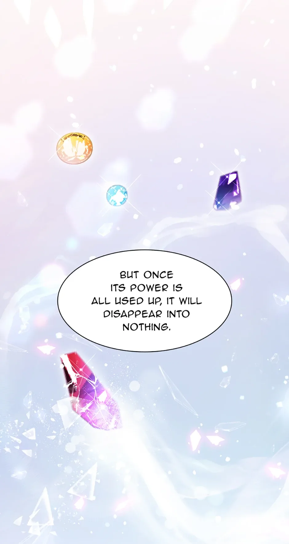 Lady of Iron Wall Chapter 55 page 24