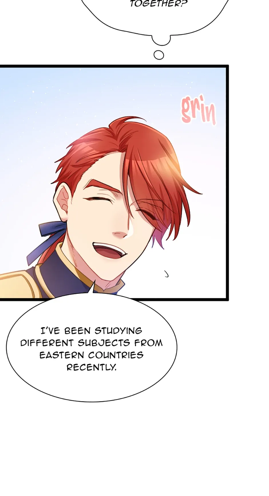 Lady of Iron Wall Chapter 55 page 64
