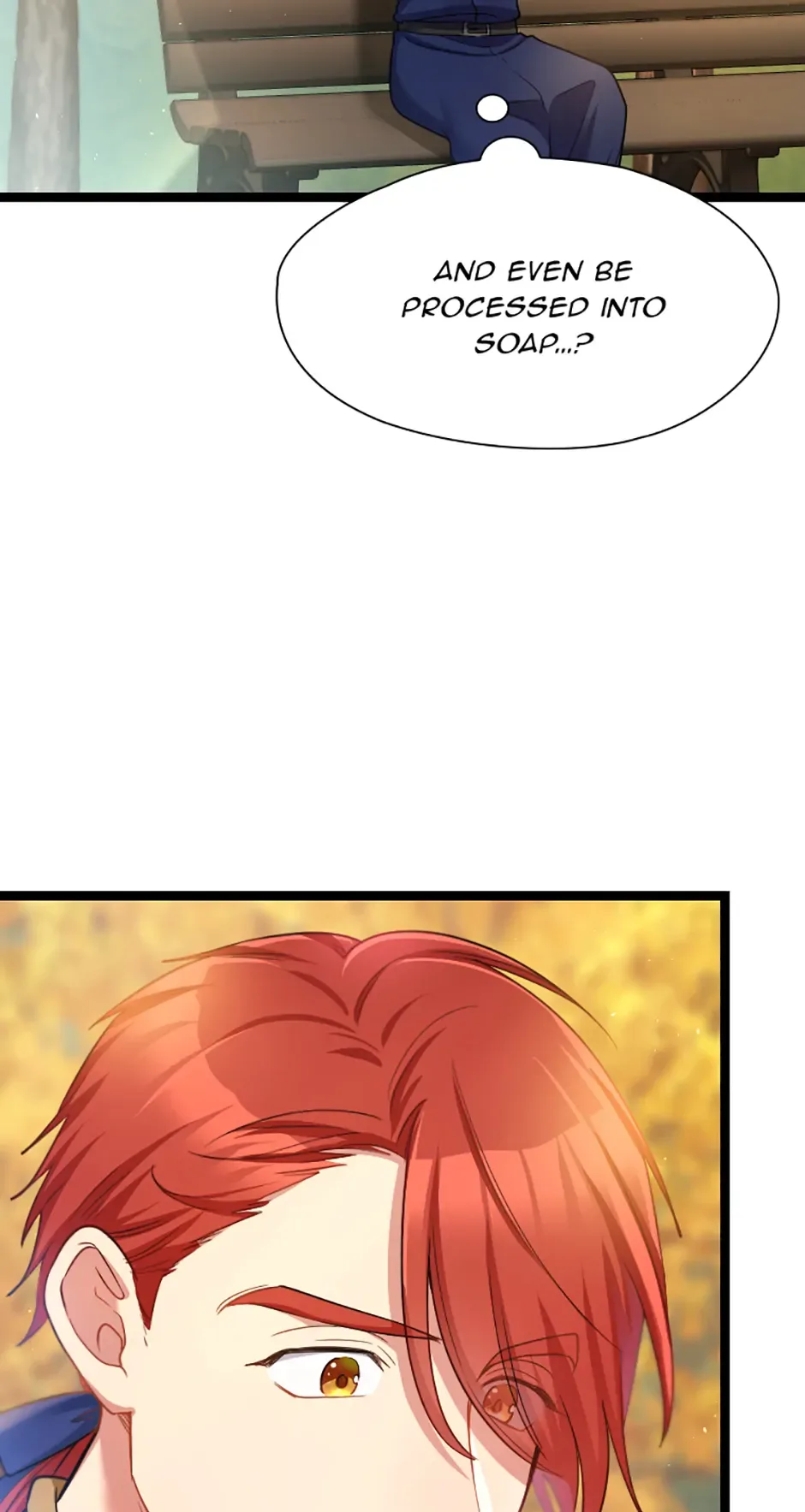 Lady of Iron Wall Chapter 55 page 54
