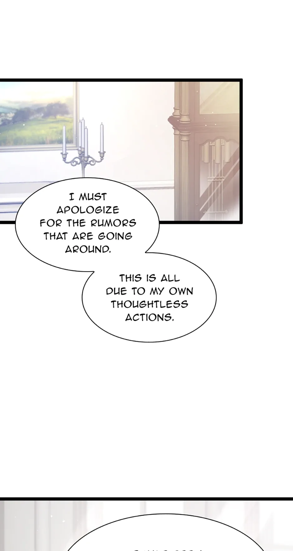 Lady of Iron Wall Chapter 51 page 69