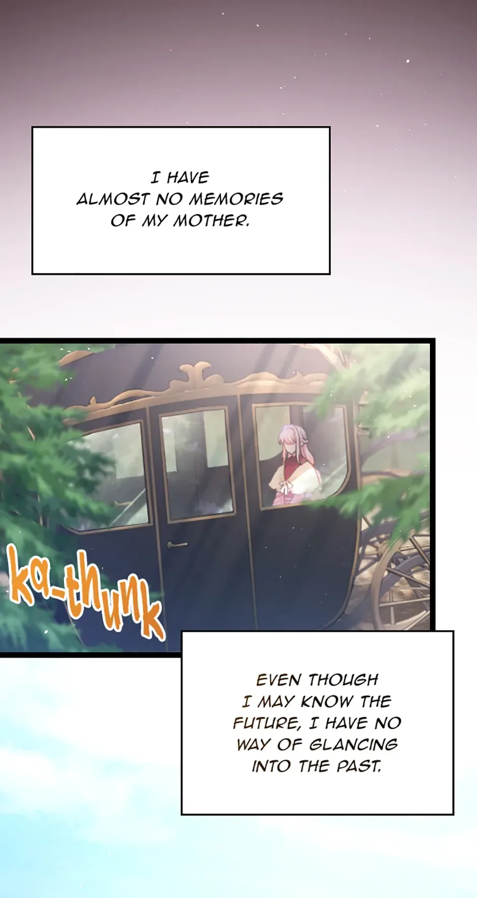 Lady of Iron Wall Chapter 54 page 38