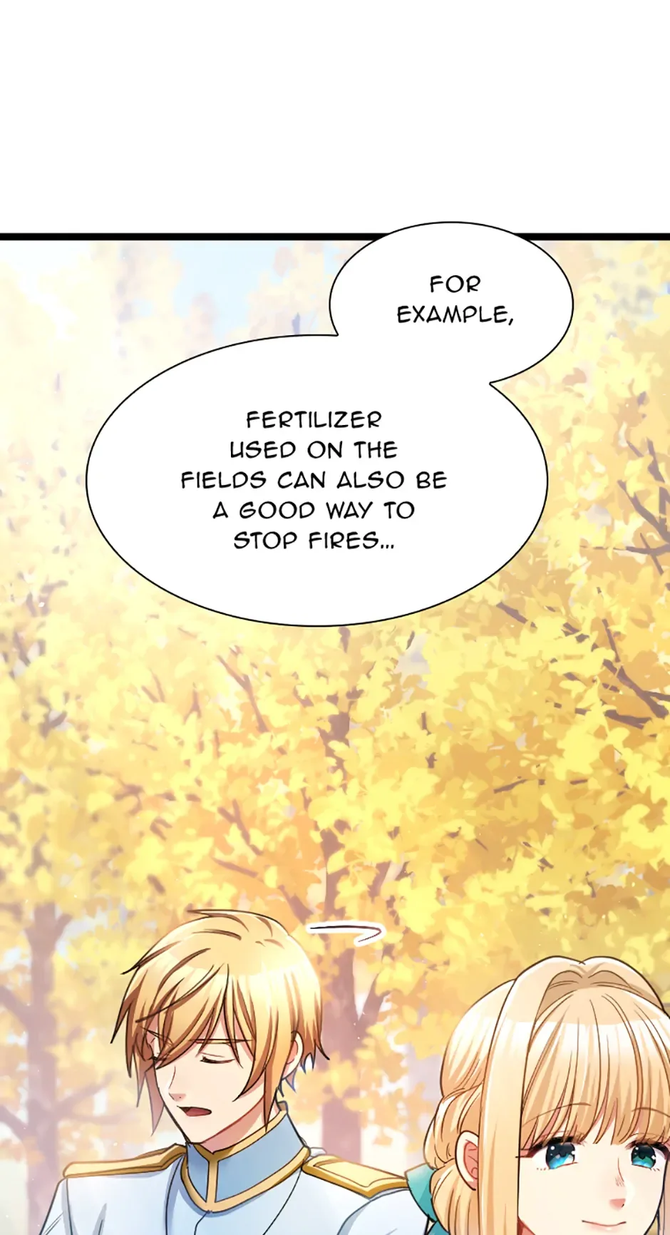 Lady of Iron Wall Chapter 55 page 65