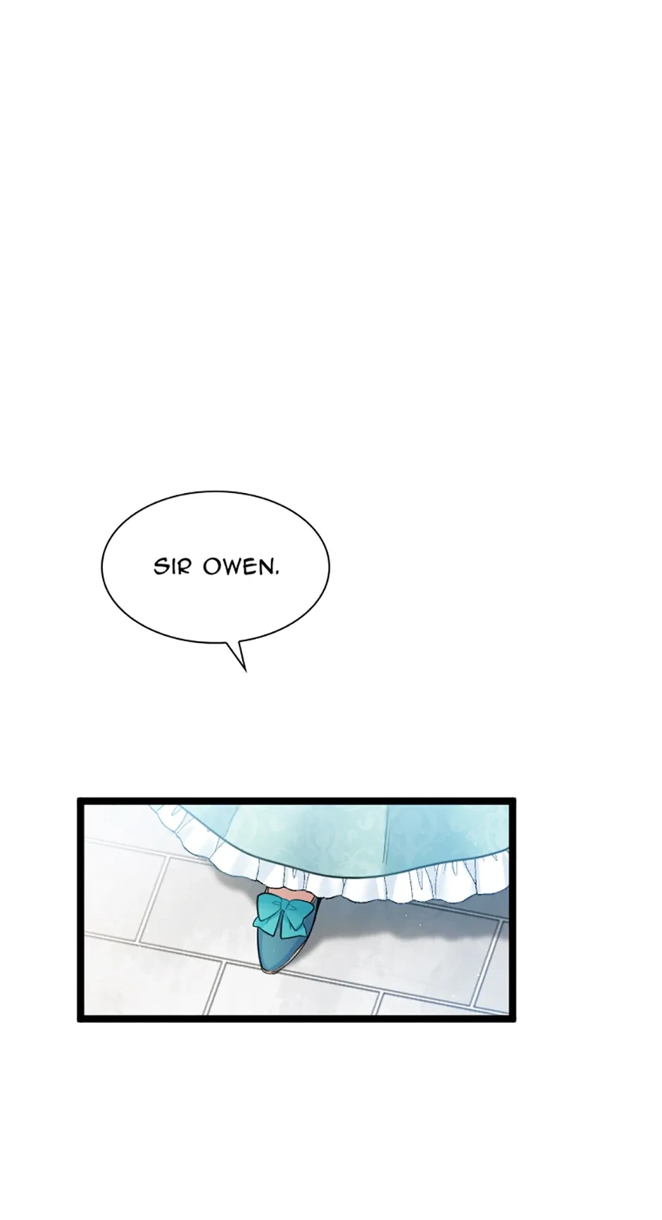 Lady of Iron Wall Chapter 55 page 58