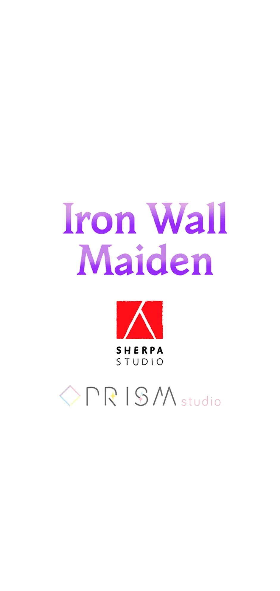 Lady of Iron Wall Chapter 55 page 76