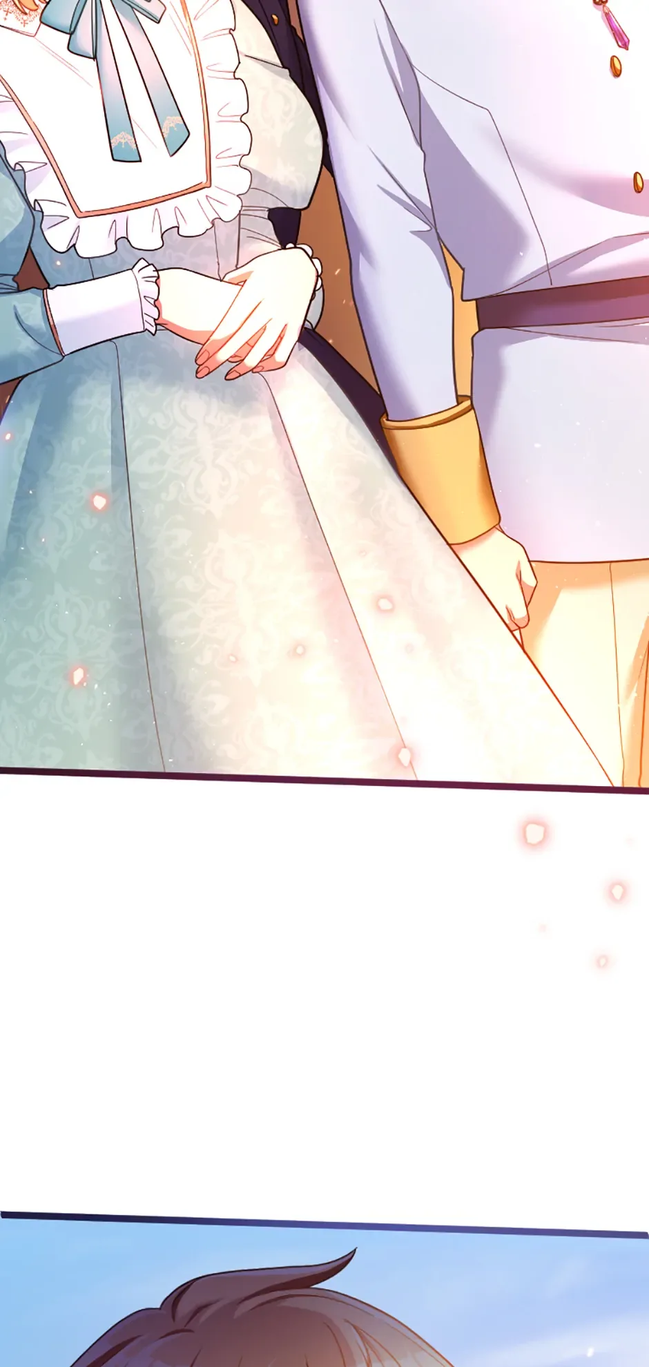 Lady of Iron Wall Chapter 55 page 73