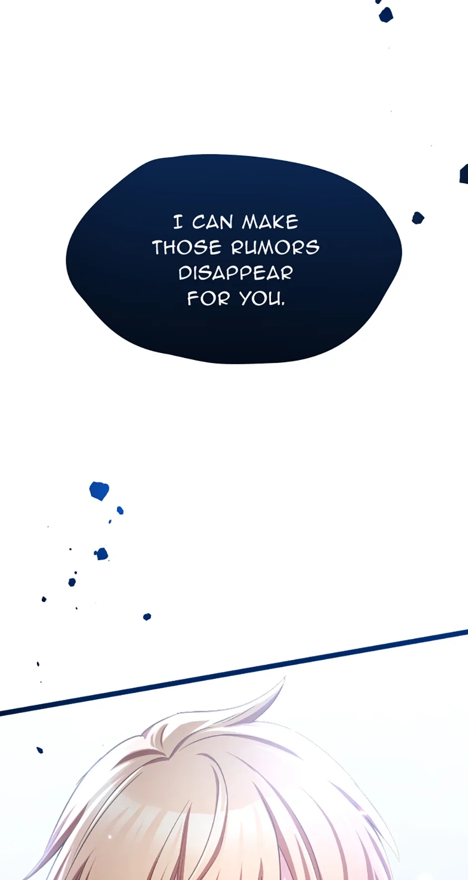 Lady of Iron Wall Chapter 51 page 55