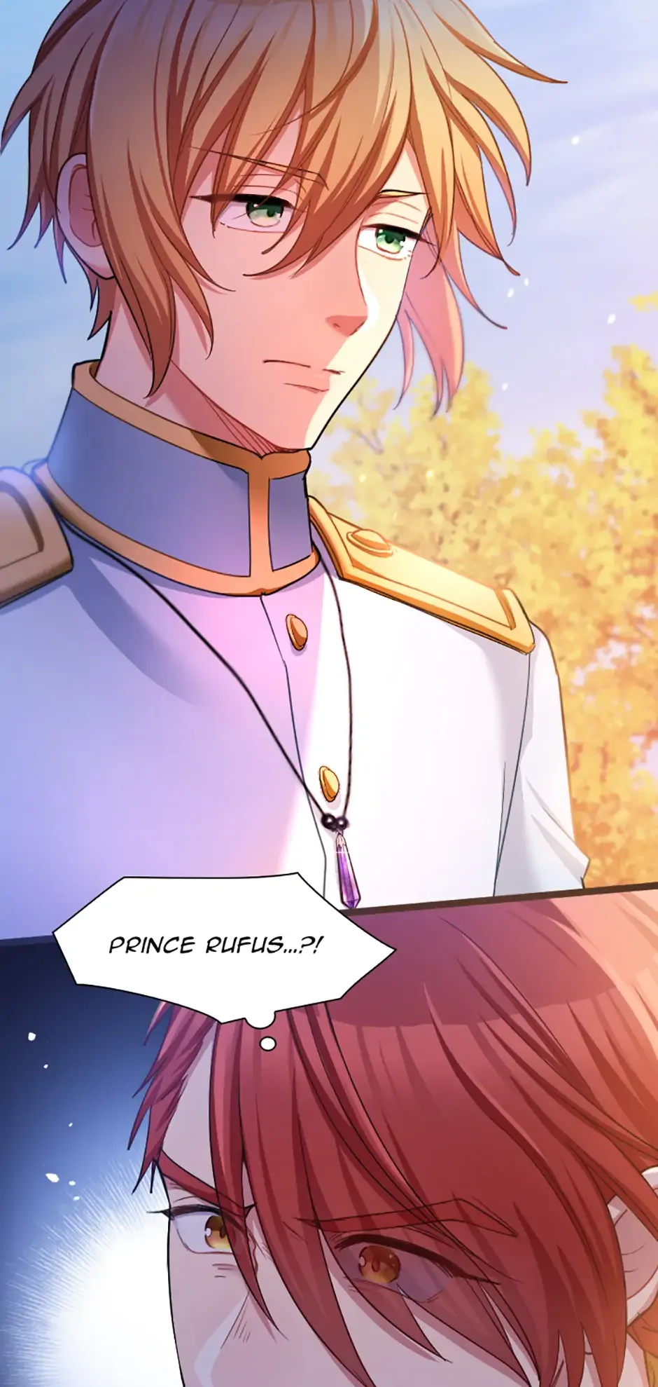 Lady of Iron Wall Chapter 55 page 74