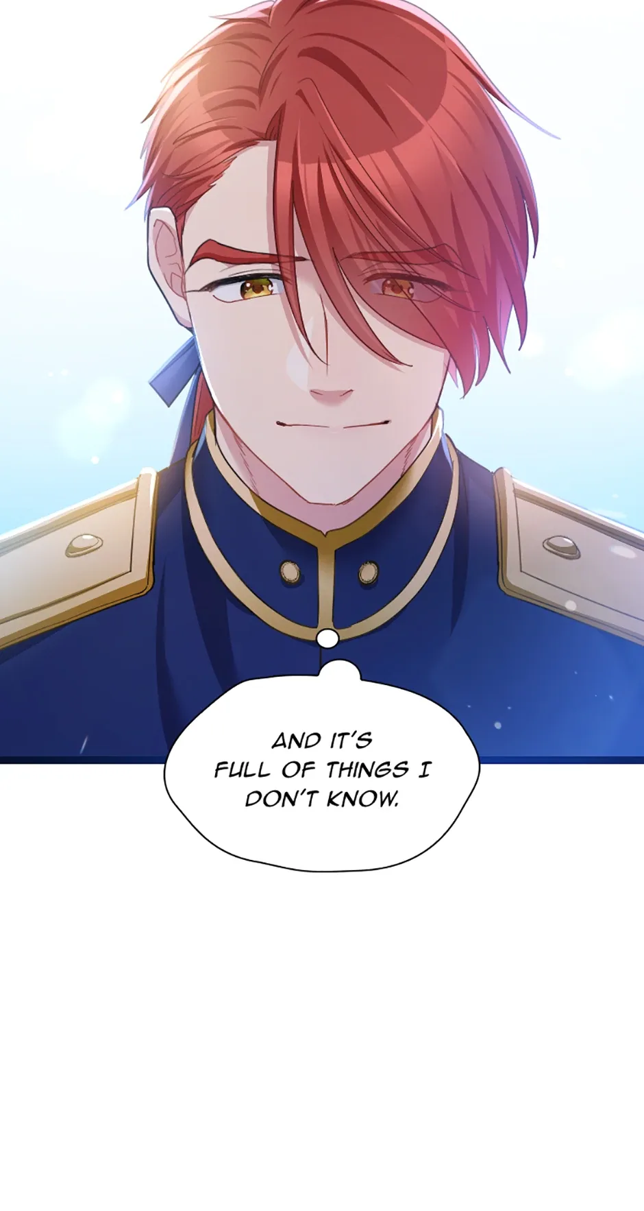 Lady of Iron Wall Chapter 55 page 57