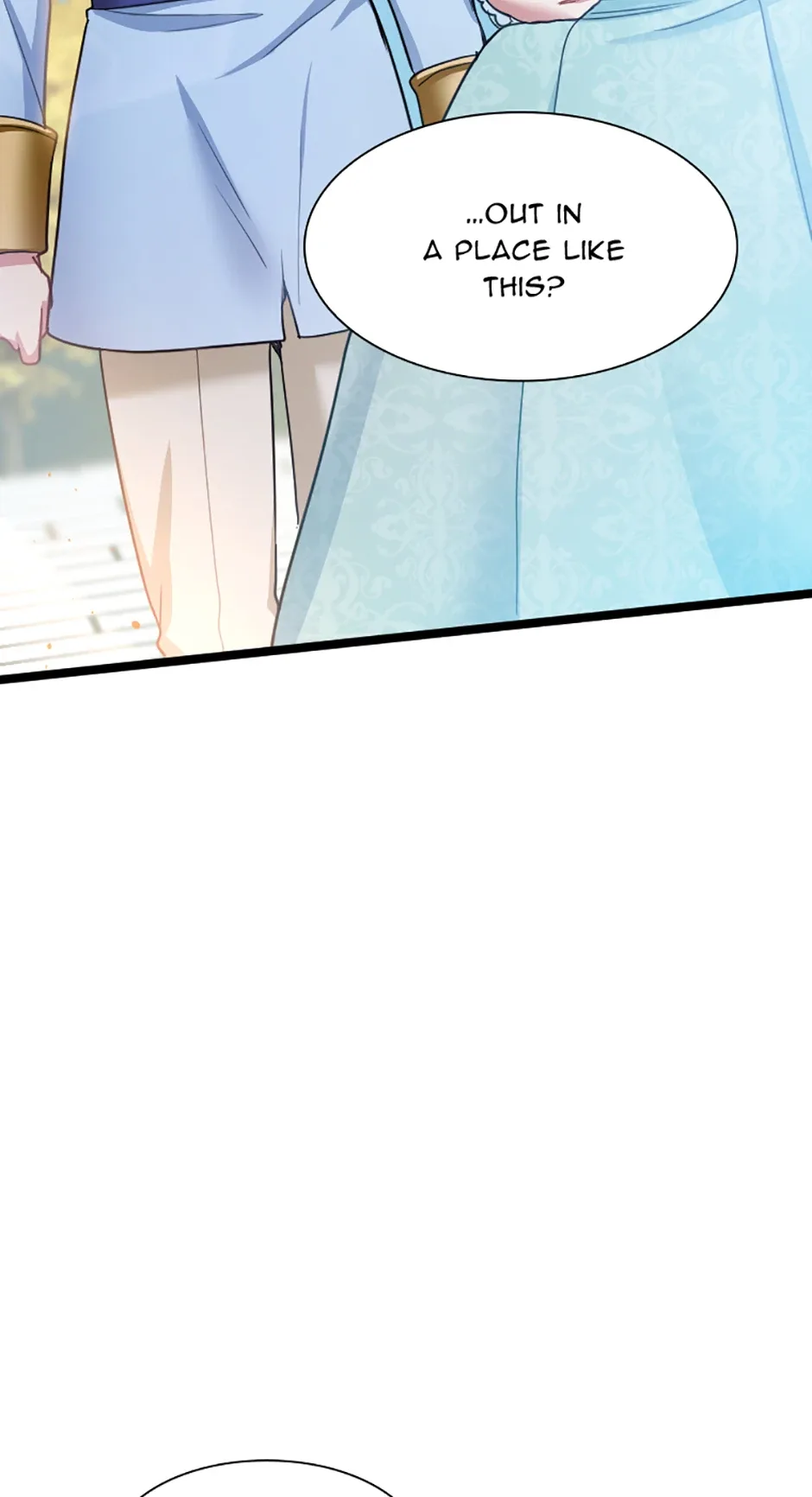 Lady of Iron Wall Chapter 55 page 61