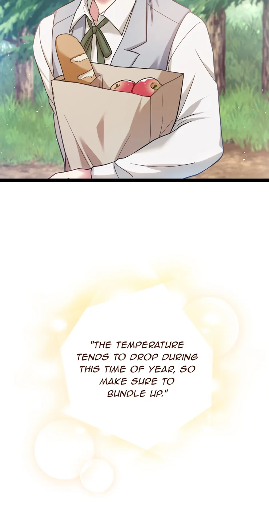 Lady of Iron Wall Chapter 54 page 42