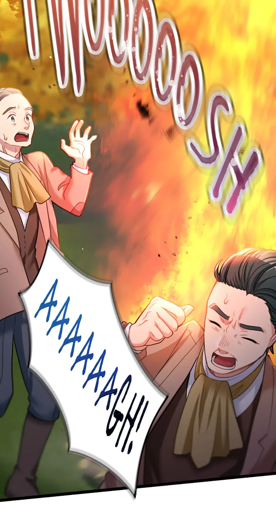 Lady of Iron Wall Chapter 55 page 71