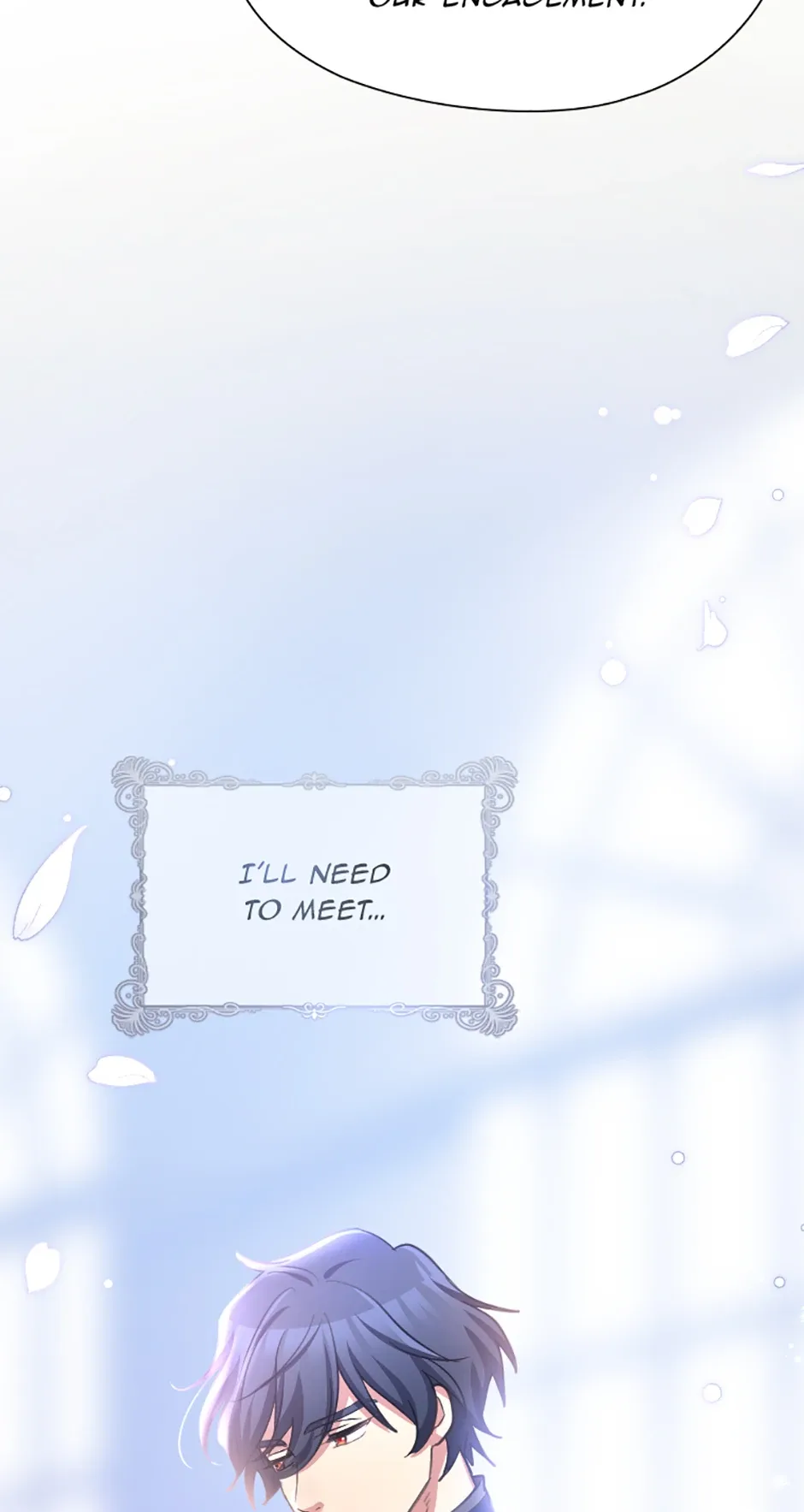 Lady of Iron Wall Chapter 50 page 83