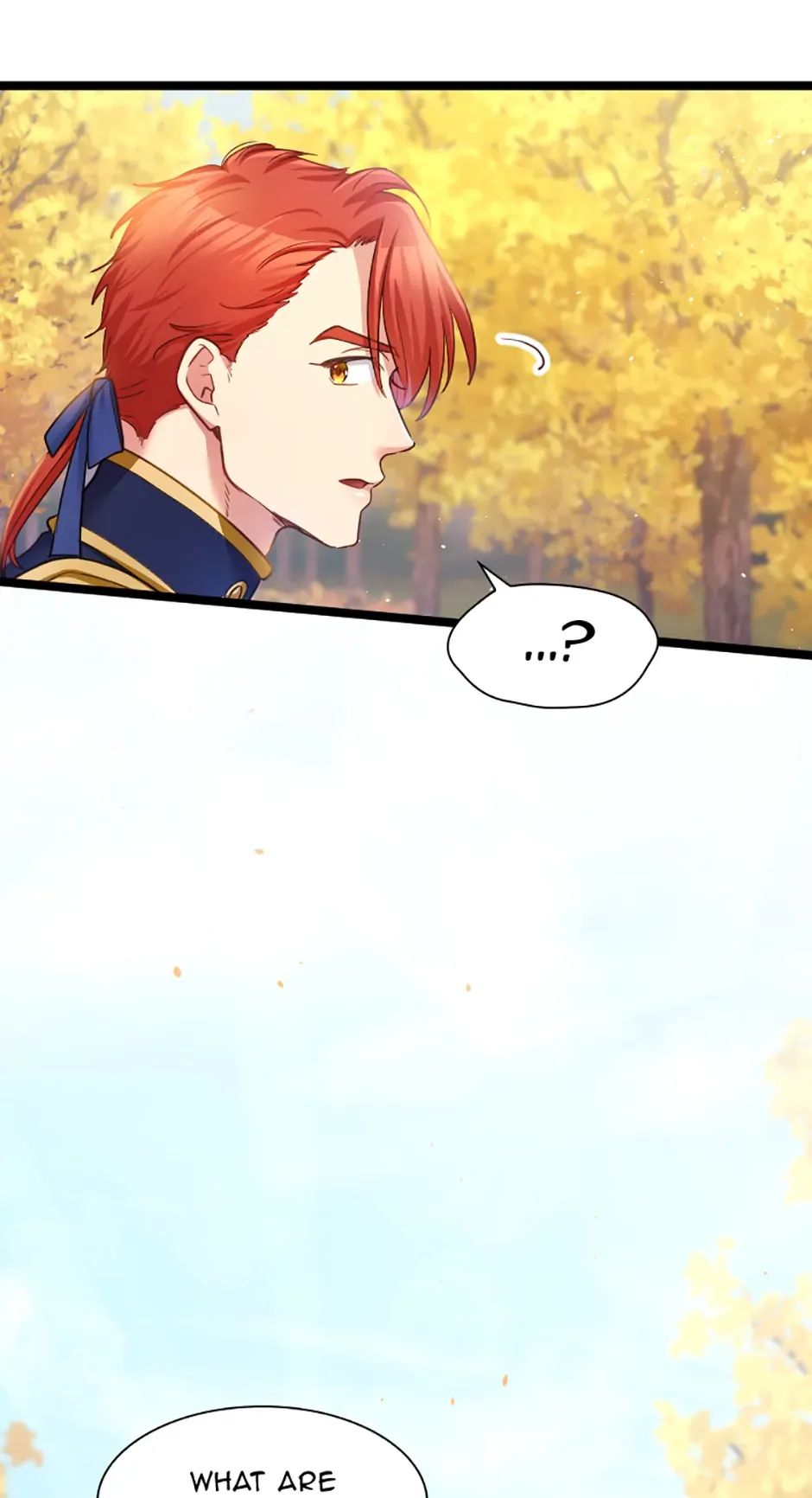 Lady of Iron Wall Chapter 55 page 59
