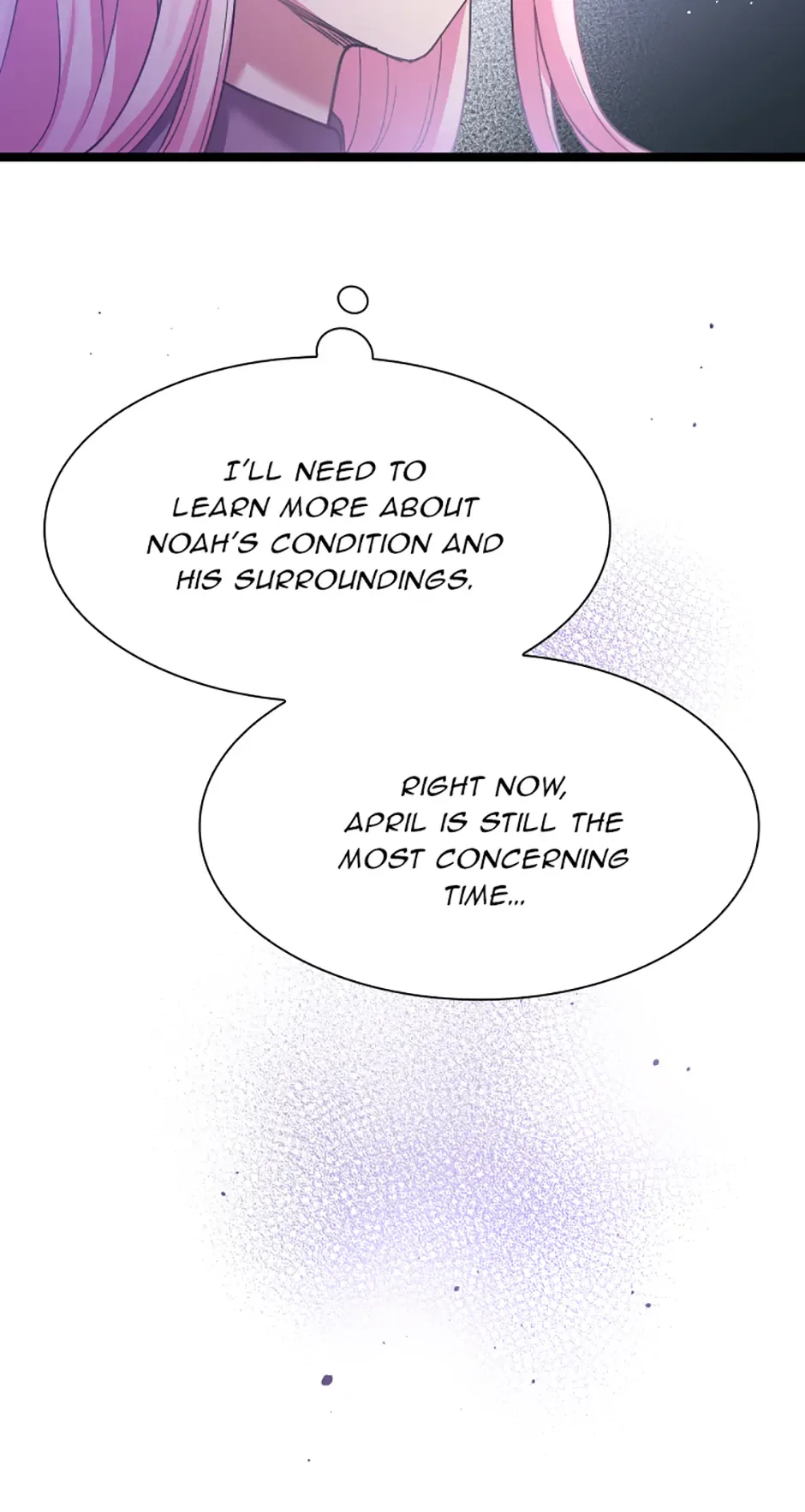 Lady of Iron Wall Chapter 51 page 29