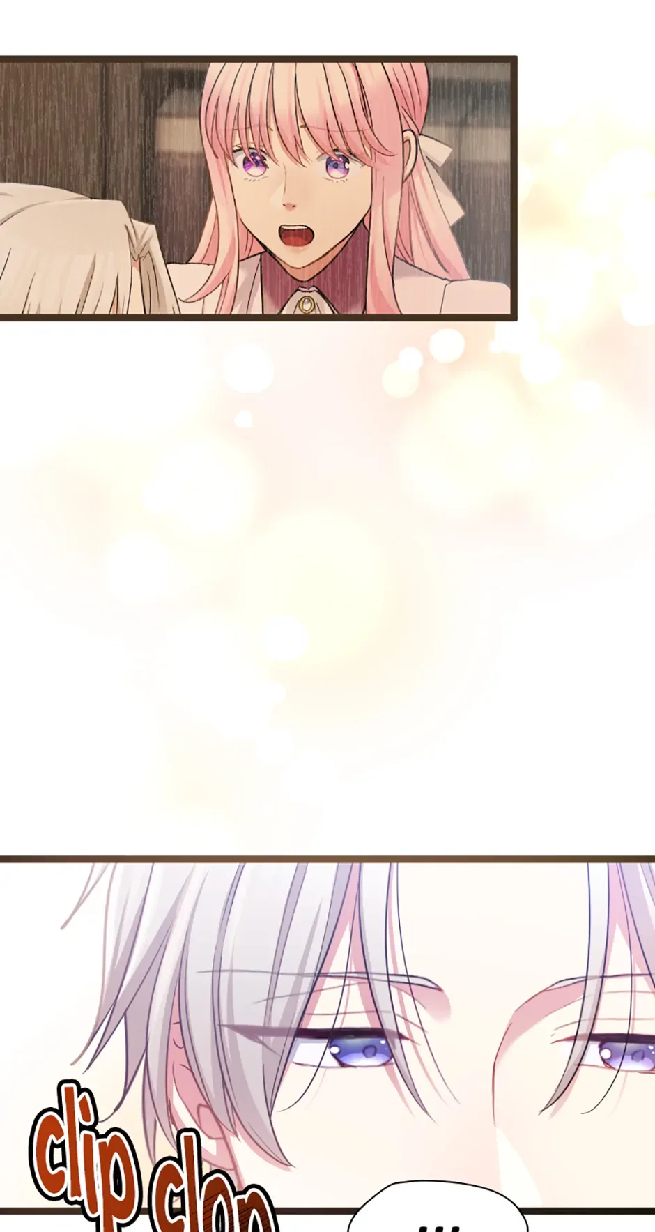 Lady of Iron Wall Chapter 54 page 43