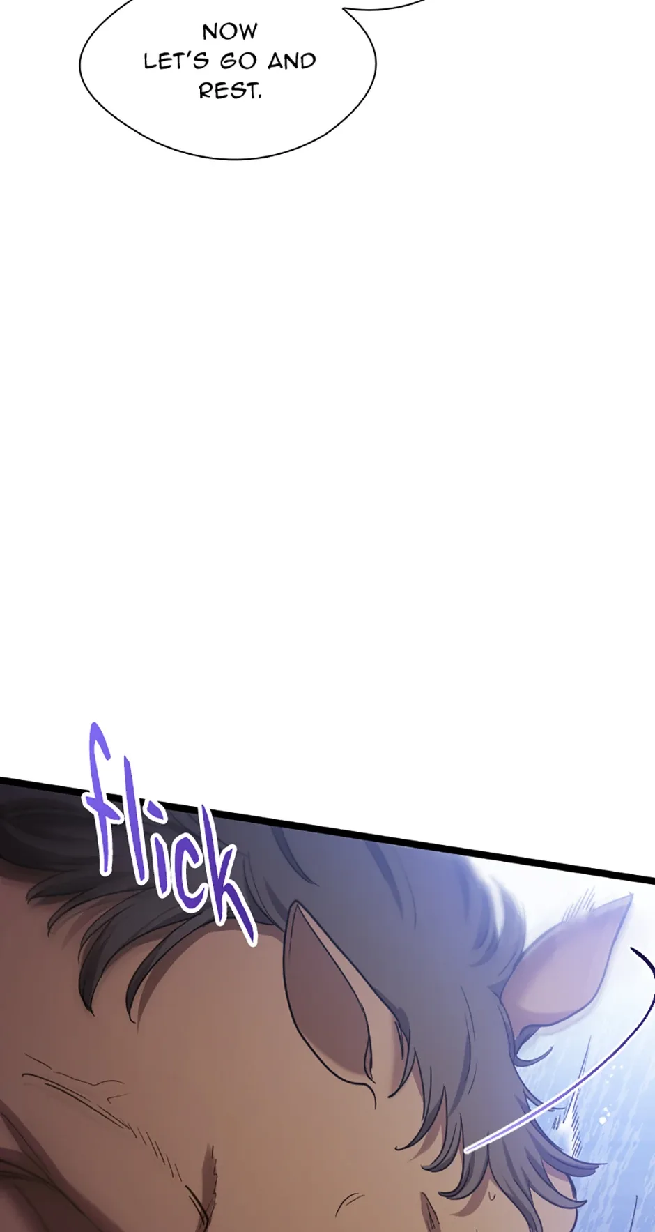 Lady of Iron Wall Chapter 57 page 25