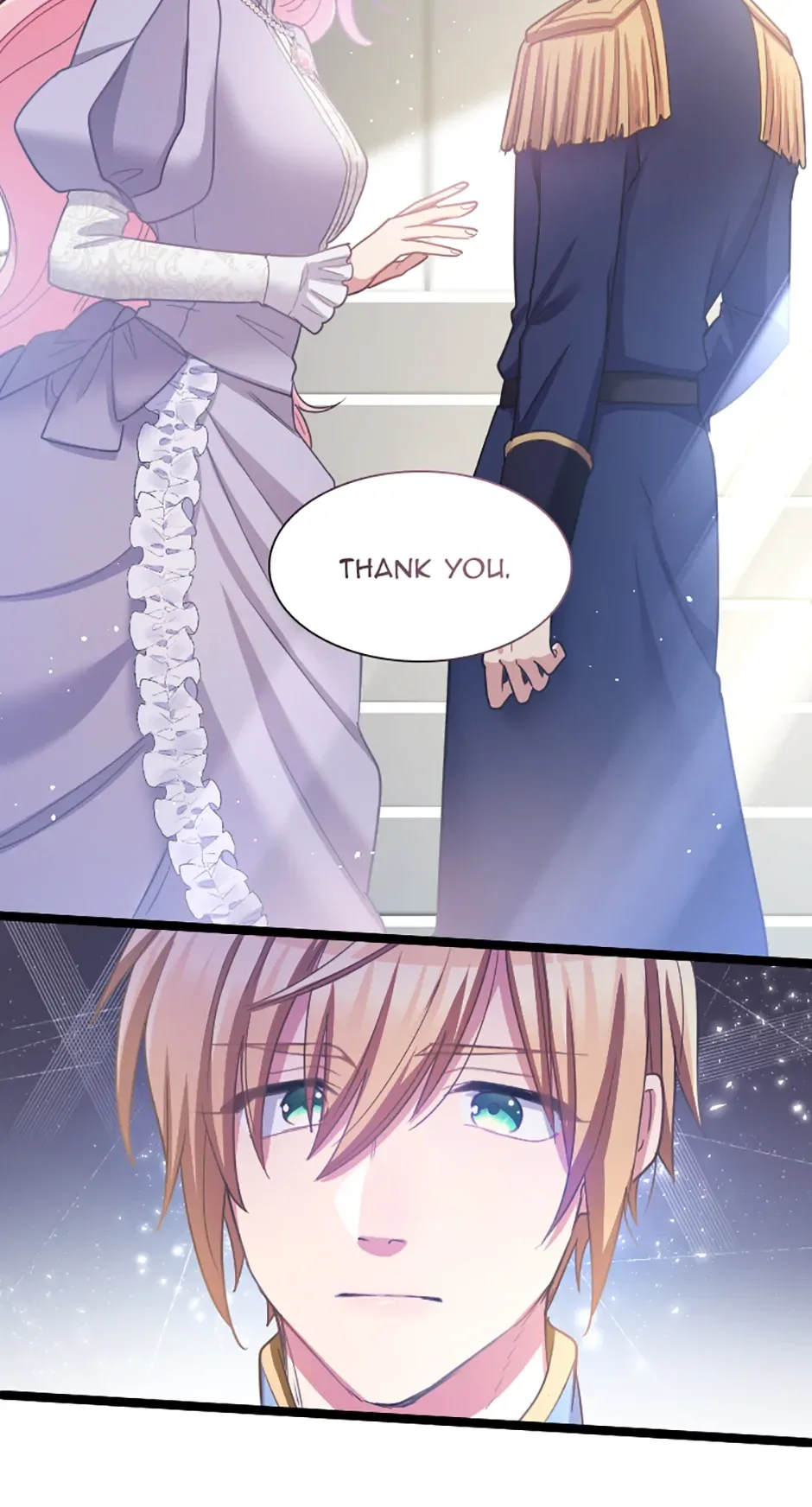 Lady of Iron Wall Chapter 51 page 62