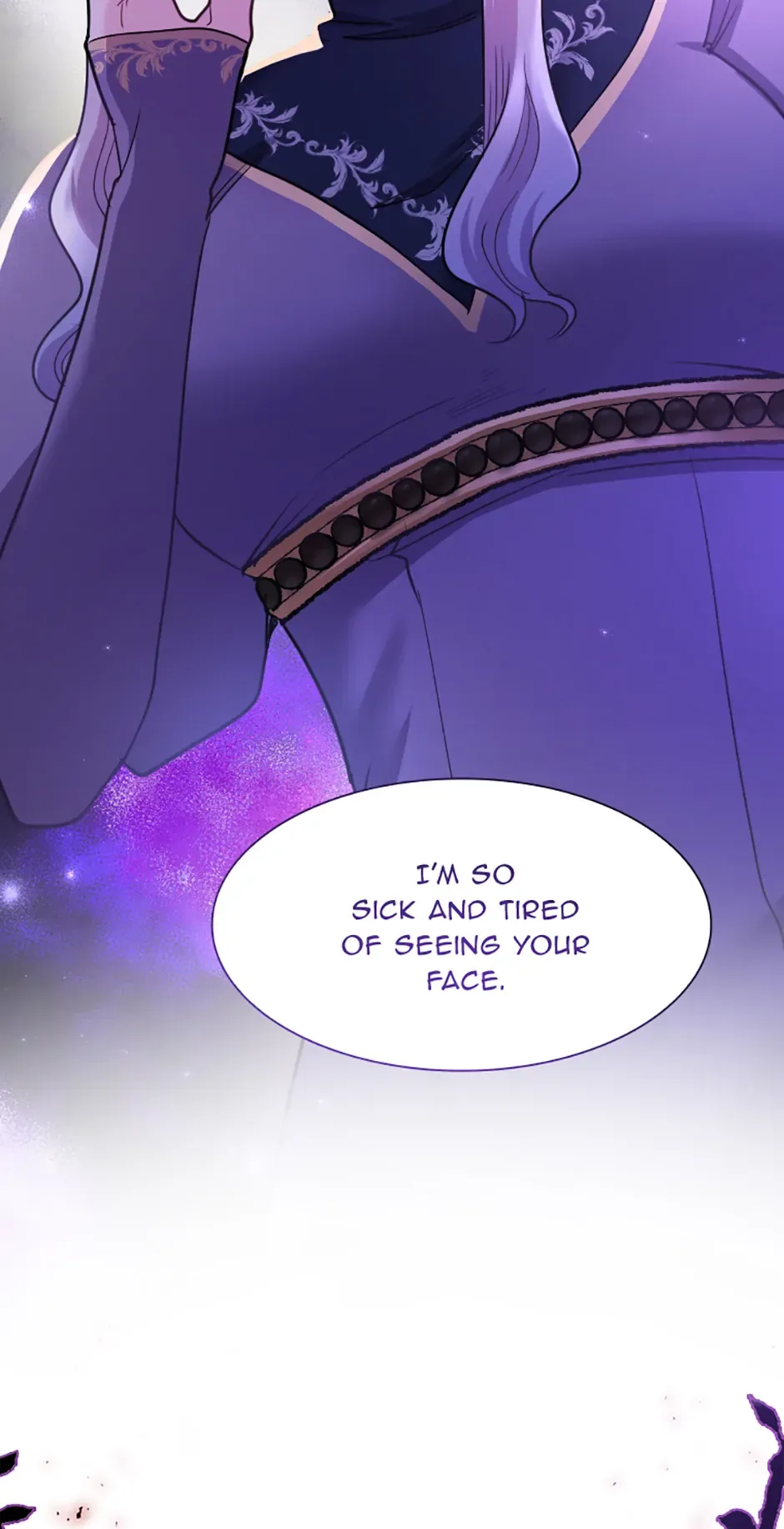 Lady of Iron Wall Chapter 57 page 7