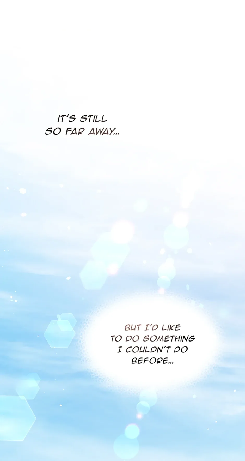 Lady of Iron Wall Chapter 57 page 23