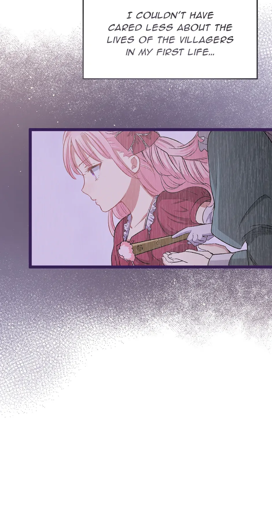 Lady of Iron Wall Chapter 57 page 19