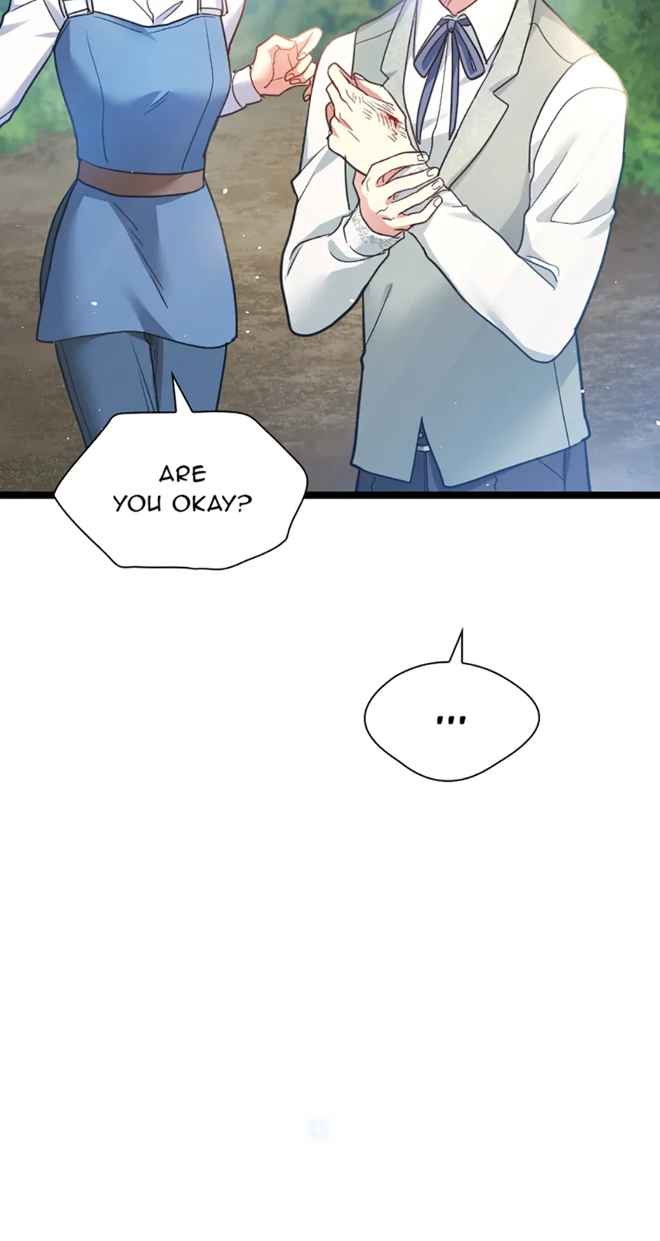 Lady of Iron Wall Chapter 57 page 28
