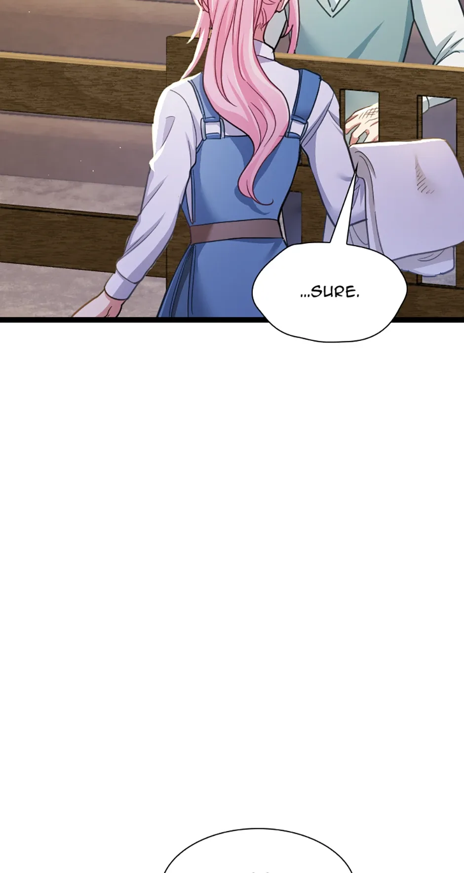 Lady of Iron Wall Chapter 57 page 47