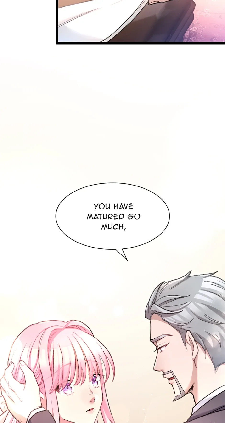 Lady of Iron Wall Chapter 54 page 33