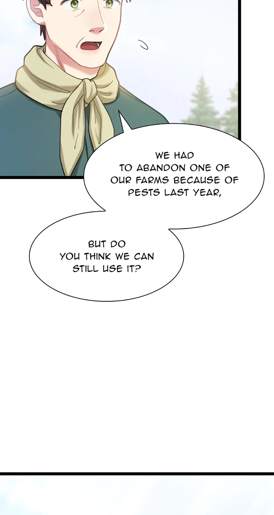 Lady of Iron Wall Chapter 57 page 12