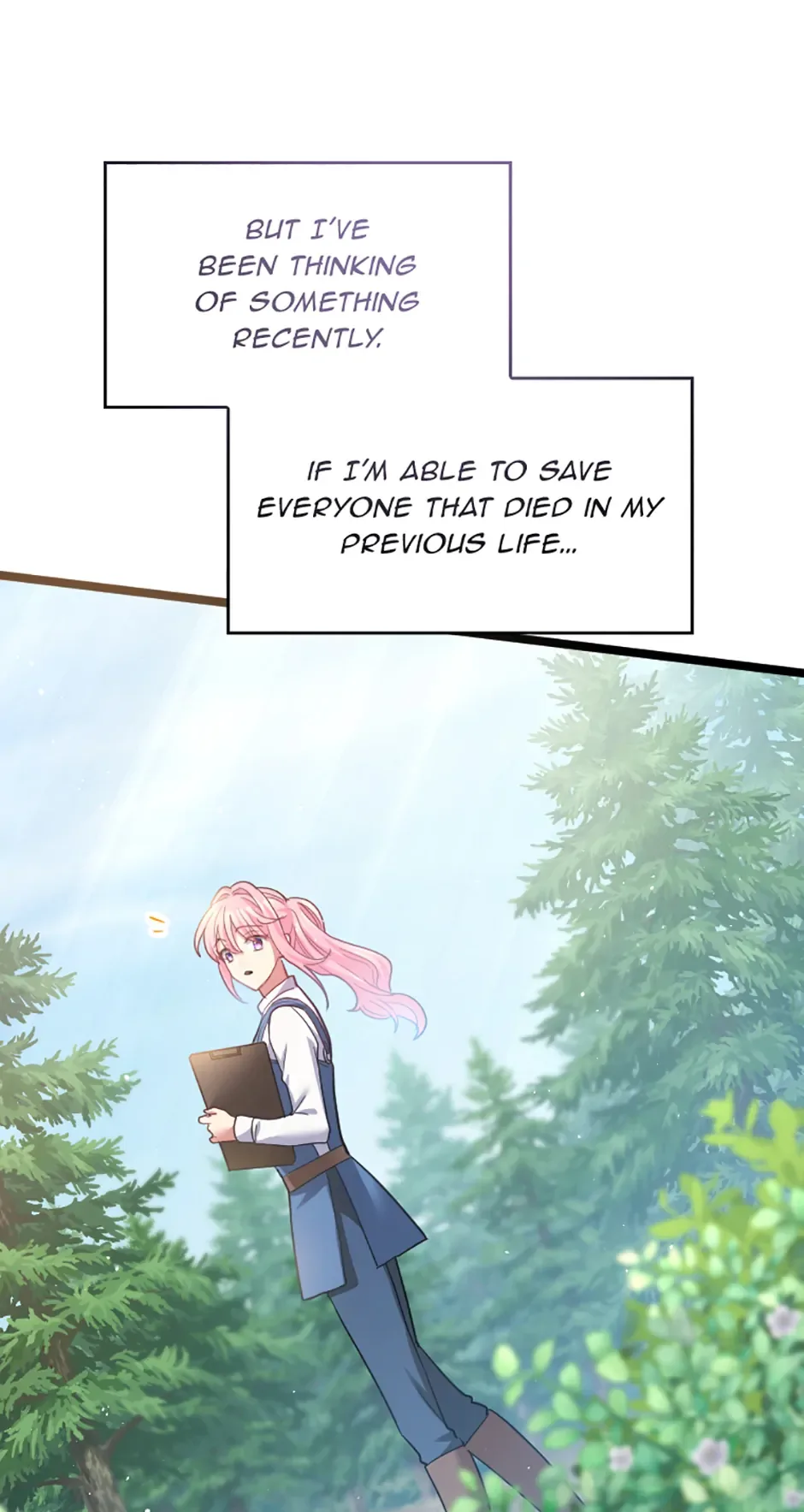 Lady of Iron Wall Chapter 57 page 20