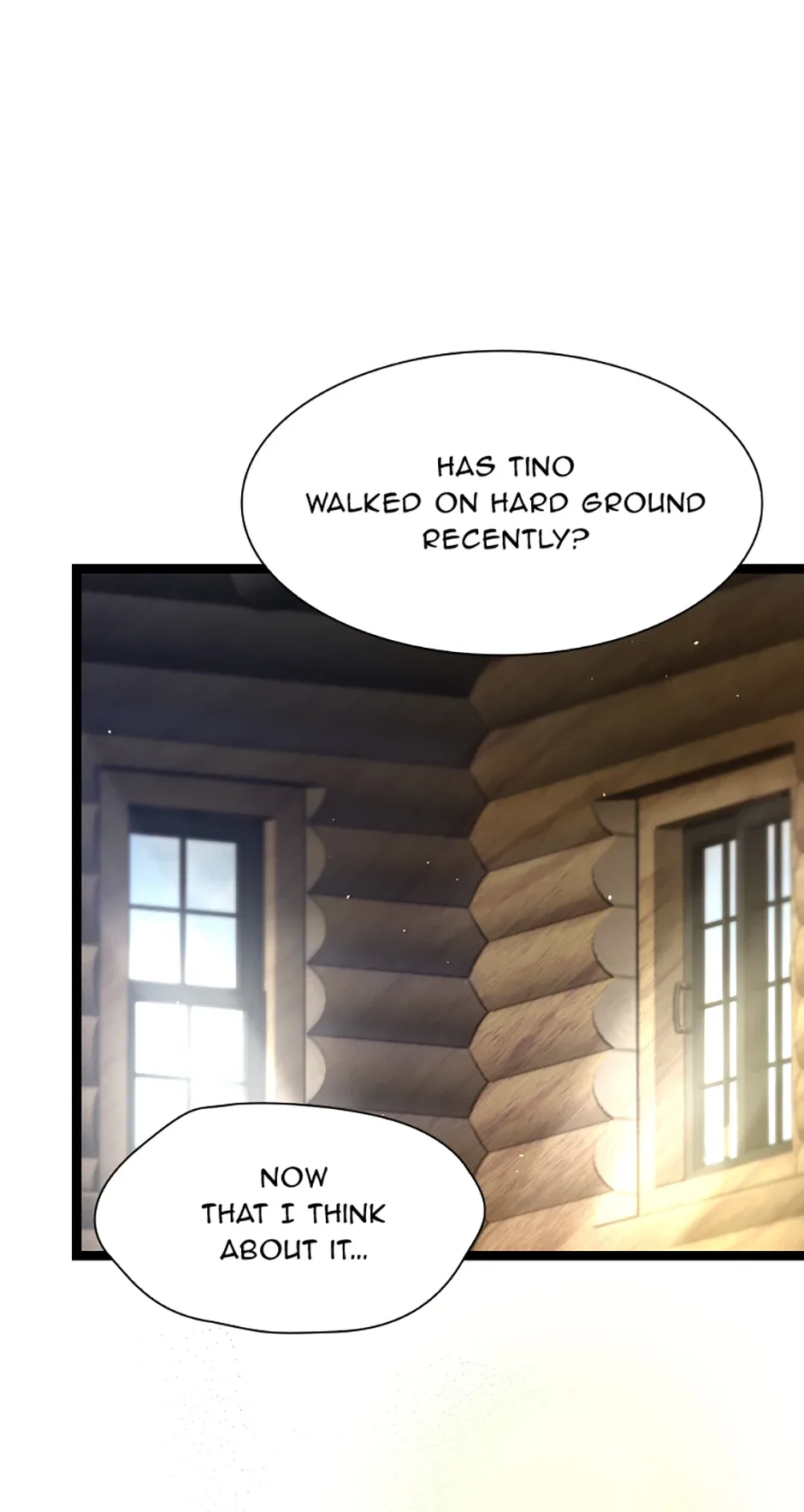 Lady of Iron Wall Chapter 57 page 44