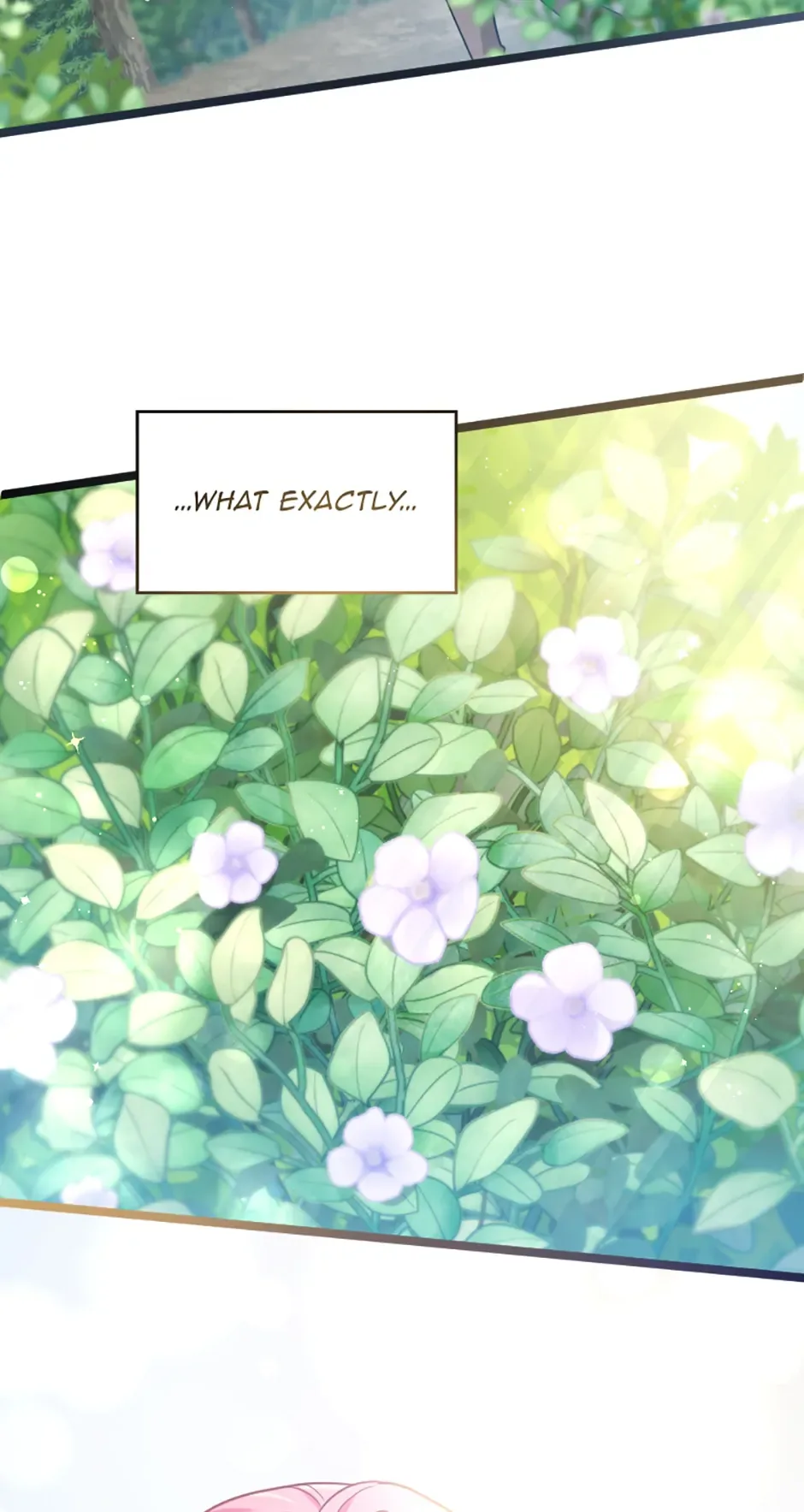 Lady of Iron Wall Chapter 57 page 21
