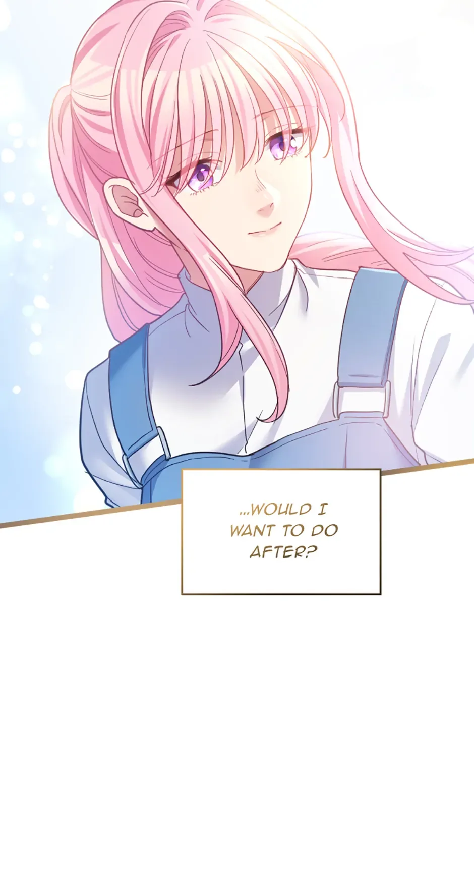 Lady of Iron Wall Chapter 57 page 22