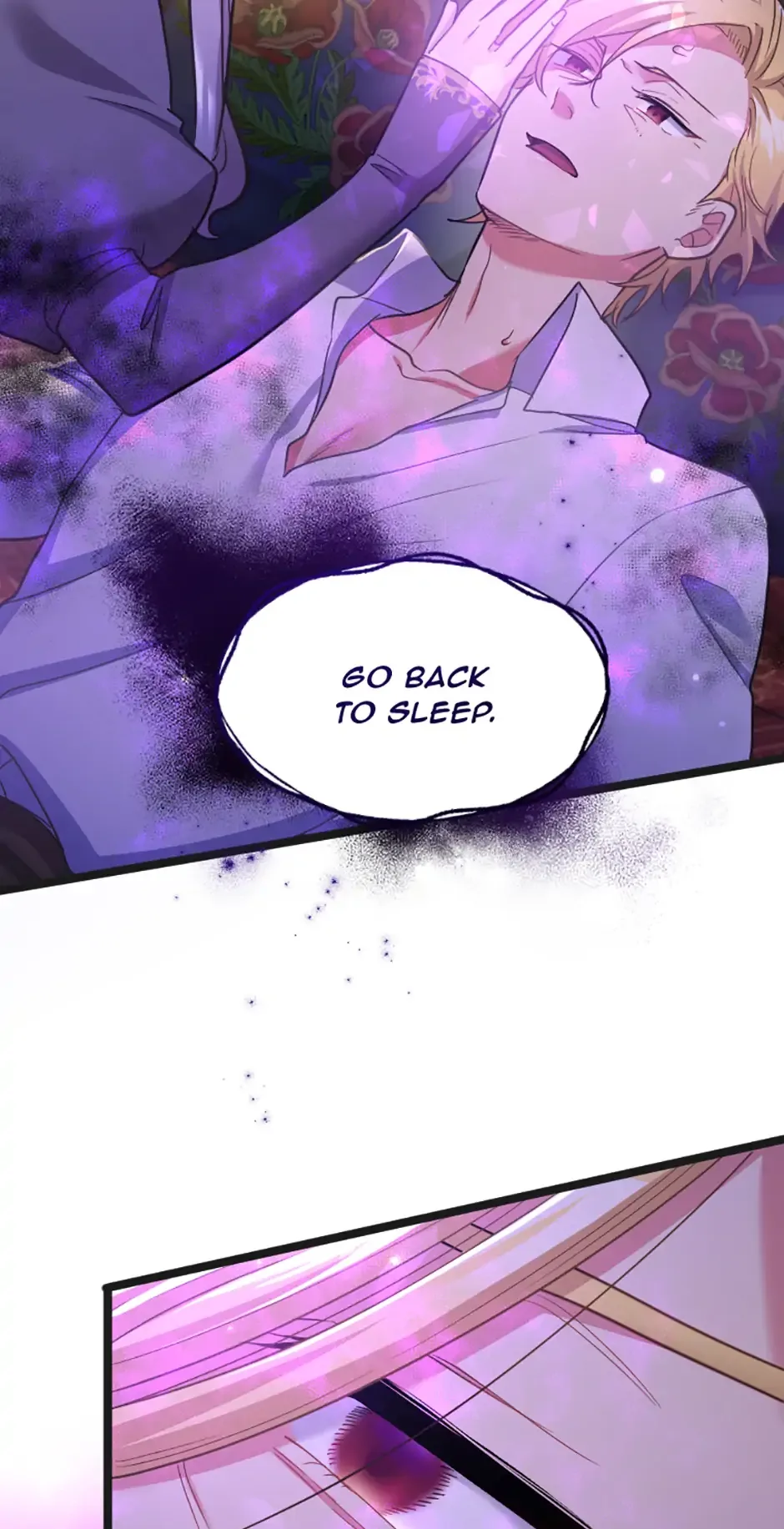 Lady of Iron Wall Chapter 57 page 5