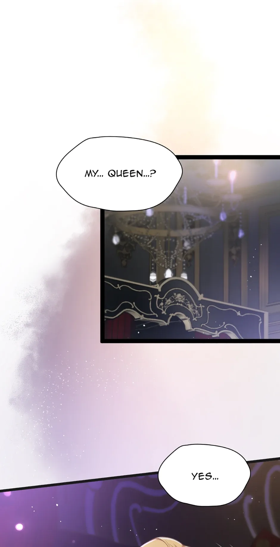 Lady of Iron Wall Chapter 57 page 2
