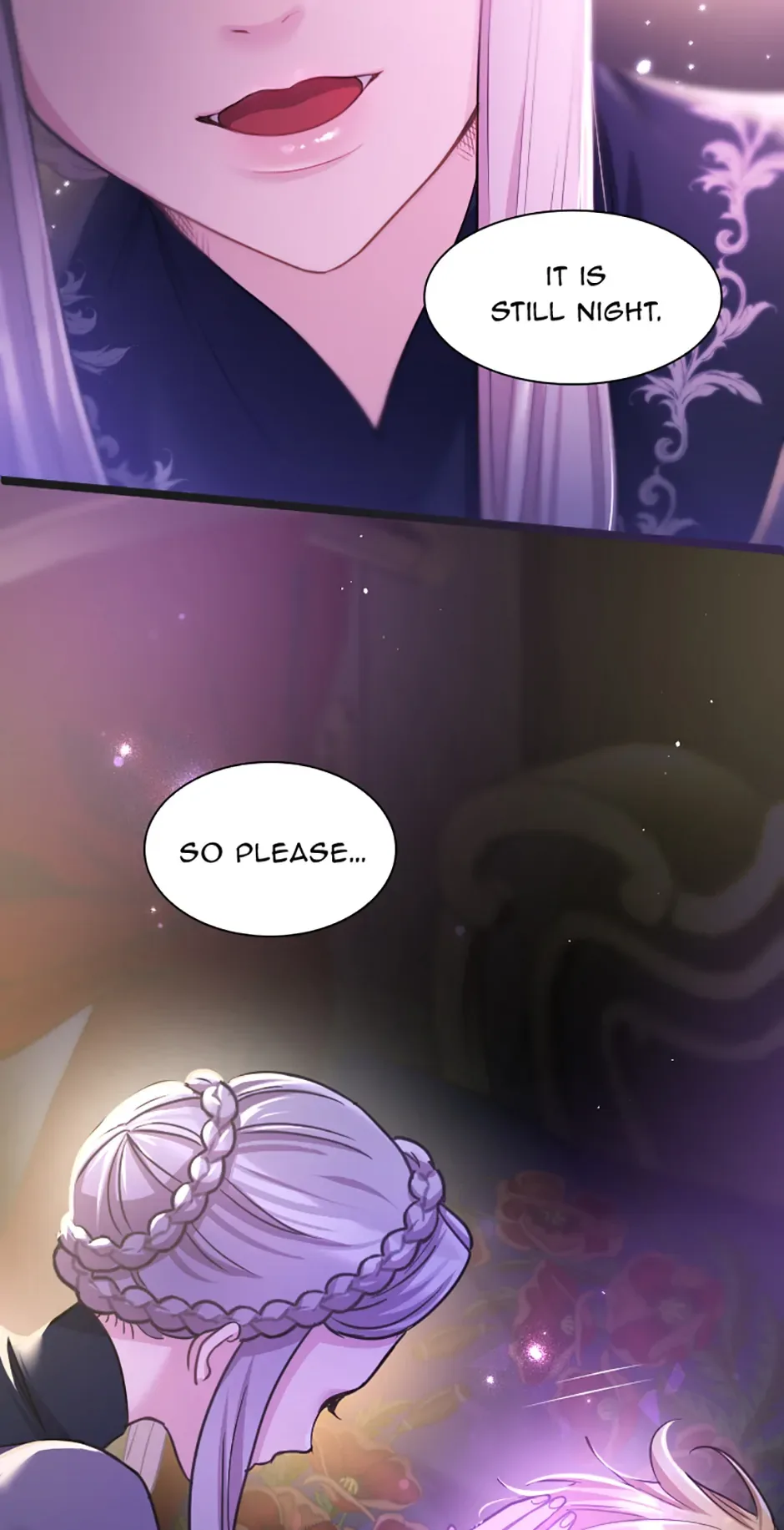 Lady of Iron Wall Chapter 57 page 4