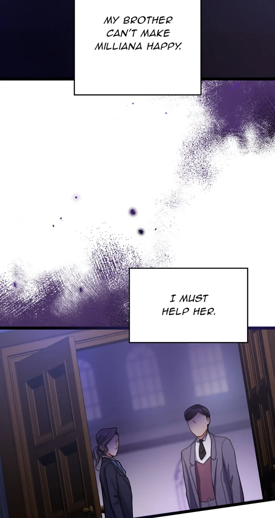 Lady of Iron Wall Chapter 51 page 66