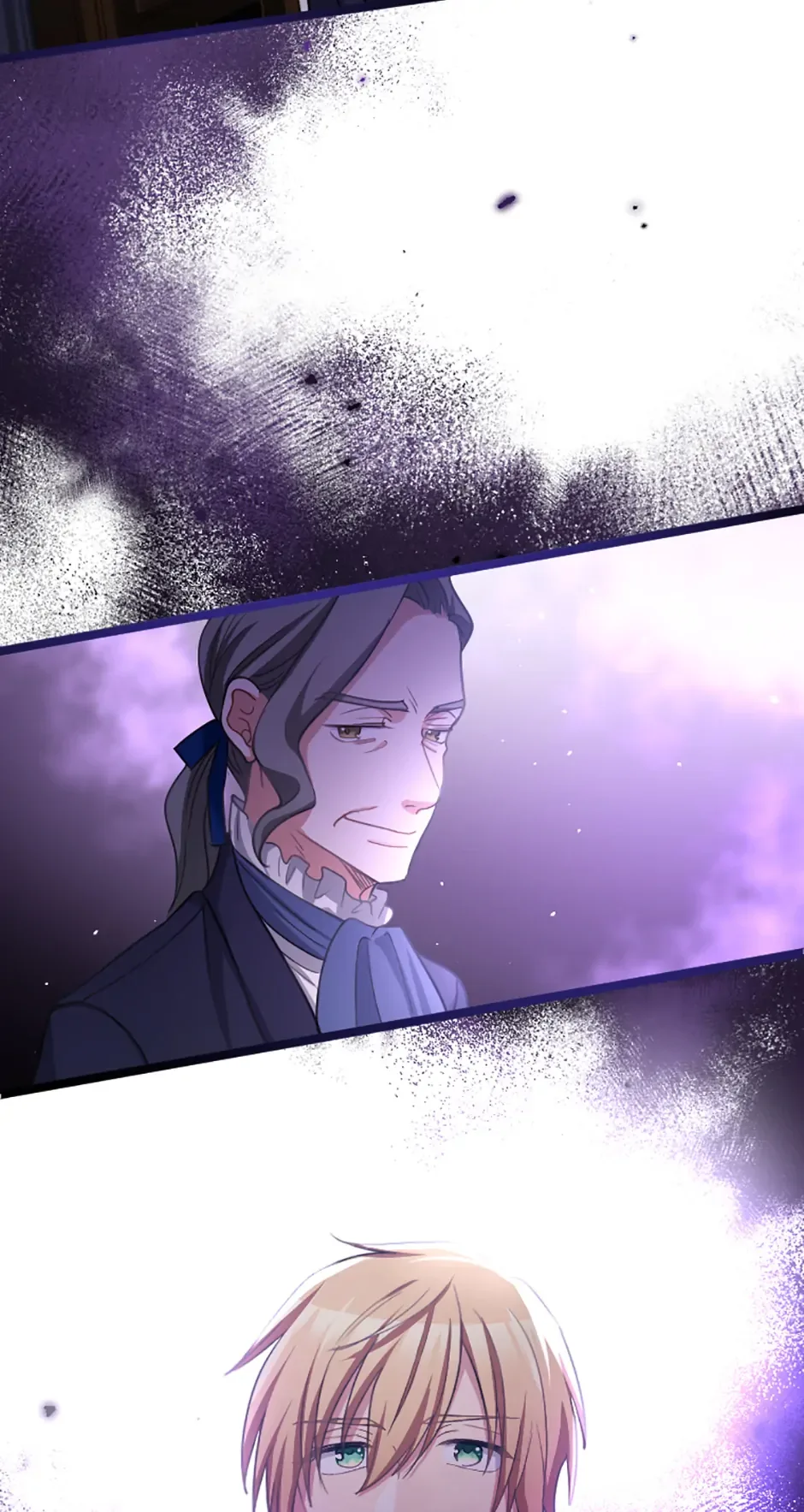 Lady of Iron Wall Chapter 51 page 67
