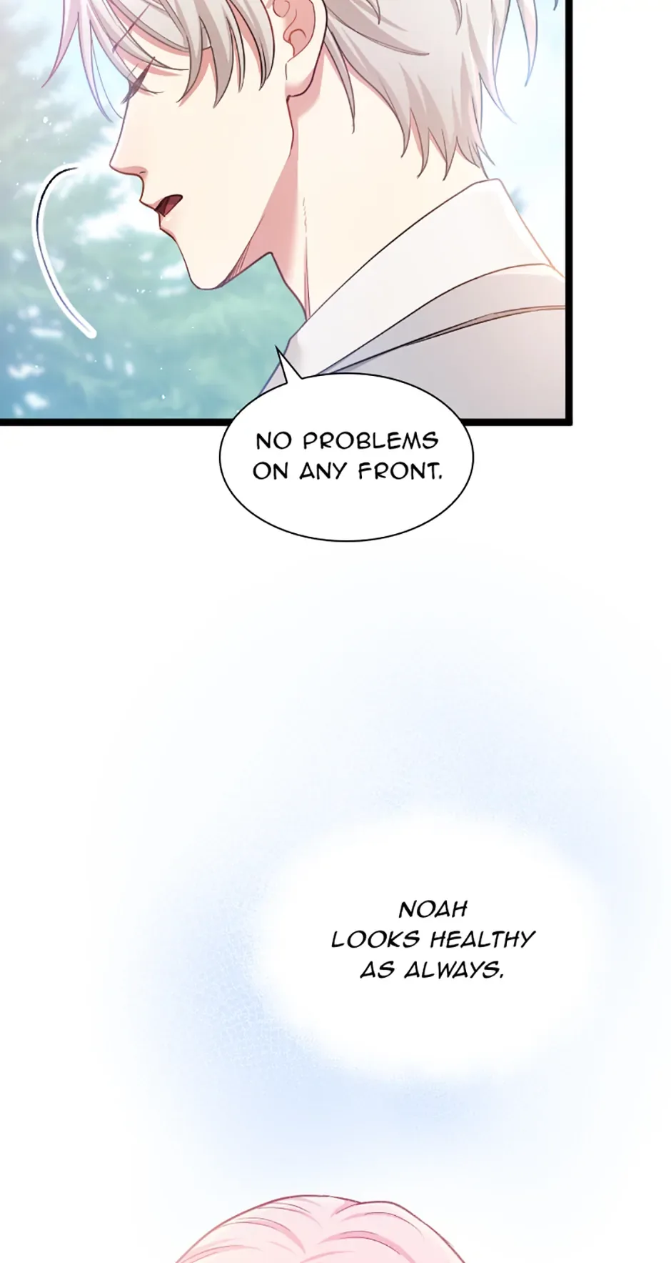 Lady of Iron Wall Chapter 54 page 47