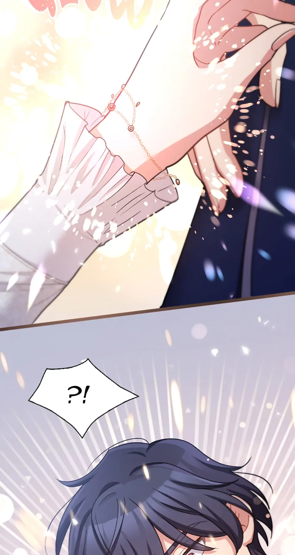 Lady of Iron Wall Chapter 51 page 75