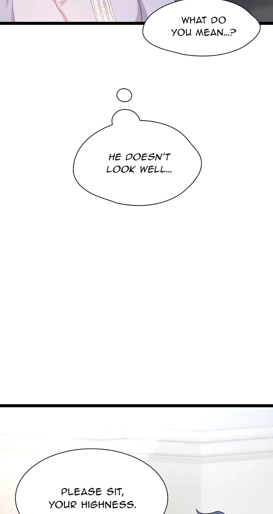 Lady of Iron Wall Chapter 51 page 73
