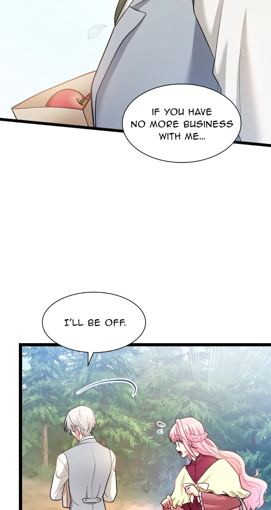 Lady of Iron Wall Chapter 54 page 54